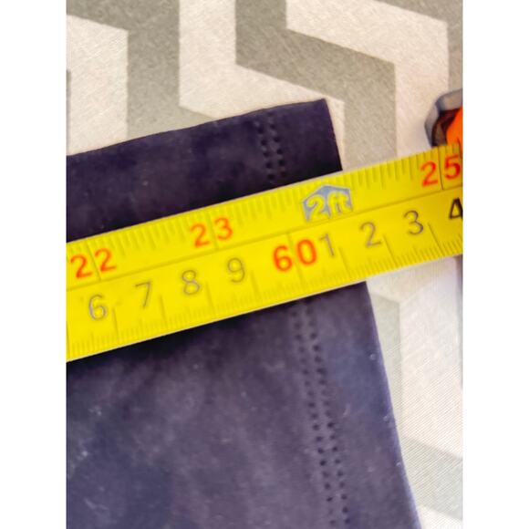 Craft & Barrow Women's Large Black Long Sleeve - Picture 6 of 6